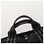Hermès Borsa Fourre Tout HERMES 2 Set Cotone Nero Navy Autentica 181810 Blu navy - vista 14