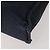Hermès Borsa Fourre Tout HERMES 2 Set Cotone Nero Navy Autentica 181810 Blu navy - vista 8