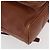 Mini Zaino GUCCI Bamboo in Pelle Outlet Marrone Oro 003 1705 0030 Auth am11663A - vista 15