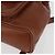 Mini Zaino GUCCI Bamboo in Pelle Outlet Marrone Oro 003 1705 0030 Auth am11663A - vista 16
