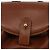 Mini Zaino GUCCI Bamboo in Pelle Outlet Marrone Oro 003 1705 0030 Auth am11663A - vista 20