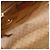 Mini Zaino GUCCI Bamboo in Pelle Outlet Marrone Oro 003 1705 0030 Auth am11663A - vista 23