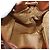 Mini Zaino GUCCI Bamboo in Pelle Outlet Marrone Oro 003 1705 0030 Auth am11663A - vista 25