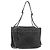 CHANEL Chain Shoulder Bag Lammleder Schwarz CC Auth BA13139
