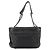 CHANEL Chain Shoulder Bag Lammleder Schwarz CC Auth BA13139 - Ansicht 3