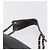 CHANEL Chain Shoulder Bag Lammleder Schwarz CC Auth BA13139 - Ansicht 8