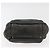 CHANEL Chain Shoulder Bag Lammleder Schwarz CC Auth BA13139 - Ansicht 9