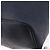 Borsa Christian Dior Trotter Canvas Blu Navy Oro Autentica bs35238 D'oro - vista 12