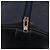 Borsa Christian Dior Trotter Canvas Blu Navy Oro Autentica bs35238 D'oro - vista 14