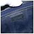 Borsa Christian Dior Trotter Canvas Blu Navy Oro Autentica bs35238 D'oro - vista 16