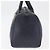 Borsa Christian Dior Trotter Canvas Blu Navy Oro Autentica bs35238 D'oro - vista 4