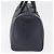 Borsa Christian Dior Trotter Canvas Blu Navy Oro Autentica bs35238 D'oro - vista 5