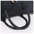 Borsa Christian Dior Trotter Canvas Blu Navy Oro Autentica bs35238 D'oro - vista 7