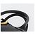 Borsa Christian Dior Trotter Canvas Blu Navy Oro Autentica bs35238 D'oro - vista 8