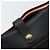 Borsa a Spalla BALLY in Pelle Nera Auth 173982 Nero - vista 10