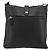 Borsa a Spalla BALLY in Pelle Nera Auth 173982 Nero - vista 13