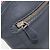 Borsa a Spalla BALLY in Pelle Nera Auth 173982 Nero - vista 19