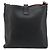 Borsa a Spalla BALLY in Pelle Nera Auth 173982 Nero - vista 2