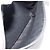 Borsa a Spalla BALLY in Pelle Nera Auth 173982 Nero - vista 20