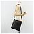 Borsa a Spalla BALLY in Pelle Nera Auth 173982 Nero - vista 21