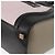 Céline CELINE Luggage Mini Shopper Handtasche Leder Rosa Schwarz Authentisch am11689V Pink - Ansicht 15