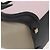 Céline CELINE Luggage Mini Shopper Handtasche Leder Rosa Schwarz Authentisch am11689V Pink - Ansicht 16