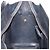 Céline CELINE Luggage Mini Shopper Handtasche Leder Rosa Schwarz Authentisch am11689V Pink - Ansicht 20