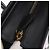 Céline CELINE Luggage Mini Shopper Handtasche Leder Rosa Schwarz Authentisch am11689V Pink - Ansicht 9