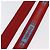 CHANEL Tracolla sport in nylon rossa con CC argento Autentica 180919 Rosso - vista 10
