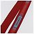 CHANEL Tracolla sport in nylon rossa con CC argento Autentica 180919 Rosso - vista 11