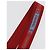 CHANEL Tracolla sport in nylon rossa con CC argento Autentica 180919 Rosso - vista 12