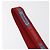 CHANEL Tracolla sport in nylon rossa con CC argento Autentica 180919 Rosso - vista 7