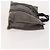 Hermès Borsa Fourre Tout HERMES in cotone 4 Set Nero Rosso grigio Autentico ti3922 Marrone - vista 10