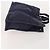 Hermès Borsa Fourre Tout HERMES in cotone 4 Set Nero Rosso grigio Autentico ti3922 Marrone - vista 4
