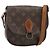LOUIS VUITTON Borsa a Spalla Monogram Saint Cloud PM M51244 LV Auth 181640 Monogramma