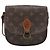 LOUIS VUITTON Borsa a Spalla Monogram Saint Cloud PM M51244 LV Auth 181640 Monogramma - vista 13