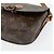 LOUIS VUITTON Borsa a Spalla Monogram Saint Cloud PM M51244 LV Auth 181640 Monogramma - vista 14