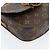 LOUIS VUITTON Borsa a Spalla Monogram Saint Cloud PM M51244 LV Auth 181640 Monogramma - vista 15