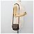 LOUIS VUITTON Borsa a Spalla Monogram Saint Cloud PM M51244 LV Auth 181640 Monogramma - vista 25