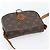 LOUIS VUITTON Borsa a Spalla Monogram Saint Cloud PM M51244 LV Auth 181640 Monogramma - vista 6