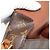 LOUIS VUITTON Borsa a Spalla Monogram Saint Cloud PM M51244 LV Auth 181640 Monogramma - vista 9