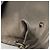 Borsa Salvatore Ferragamo Gancini in pelle argento Auth ka4466 - vista 11