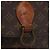 LOUIS VUITTON Borsa a Spalla Monogram Saint Cloud GM M51242 LV Auth BA13160 Monogramma - vista 19