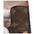 LOUIS VUITTON Borsa a Spalla Monogram Saint Cloud GM M51242 LV Auth BA13160 Monogramma - vista 21