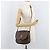 LOUIS VUITTON Borsa a Spalla Monogram Saint Cloud GM M51242 LV Auth BA13160 Monogramma - vista 26