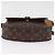 LOUIS VUITTON Borsa a Spalla Monogram Saint Cloud GM M51242 LV Auth BA13160 Monogramma - vista 5