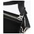 Borsa Business BURBERRY in Nylon 2way Nero Argento Auth 182417 - vista 10