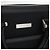 Borsa Business BURBERRY in Nylon 2way Nero Argento Auth 182417 - vista 11
