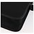 Borsa Business BURBERRY in Nylon 2way Nero Argento Auth 182417 - vista 16
