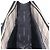 Borsa Business BURBERRY in Nylon 2way Nero Argento Auth 182417 - vista 20